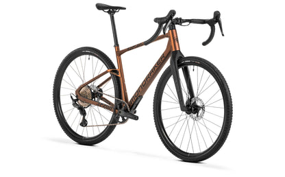 Mondraker Arid S — gruppo Shimano GRX 822, taglia ML