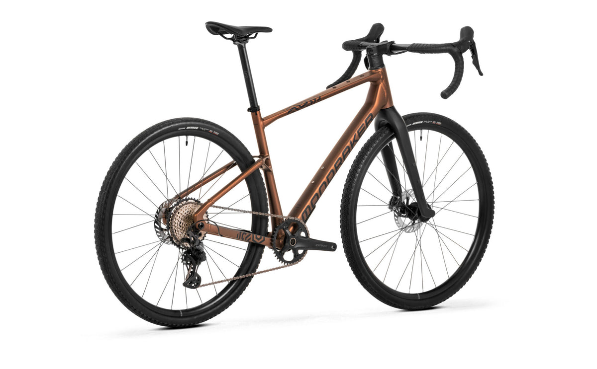 Mondraker Arid S — telaio in Alluminio, Nuovo