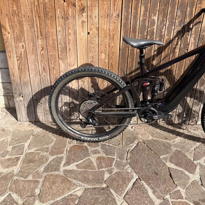 Giant Reign Advanced, Pro 29 2 — gruppo SRAM NX Eagle, taglia M