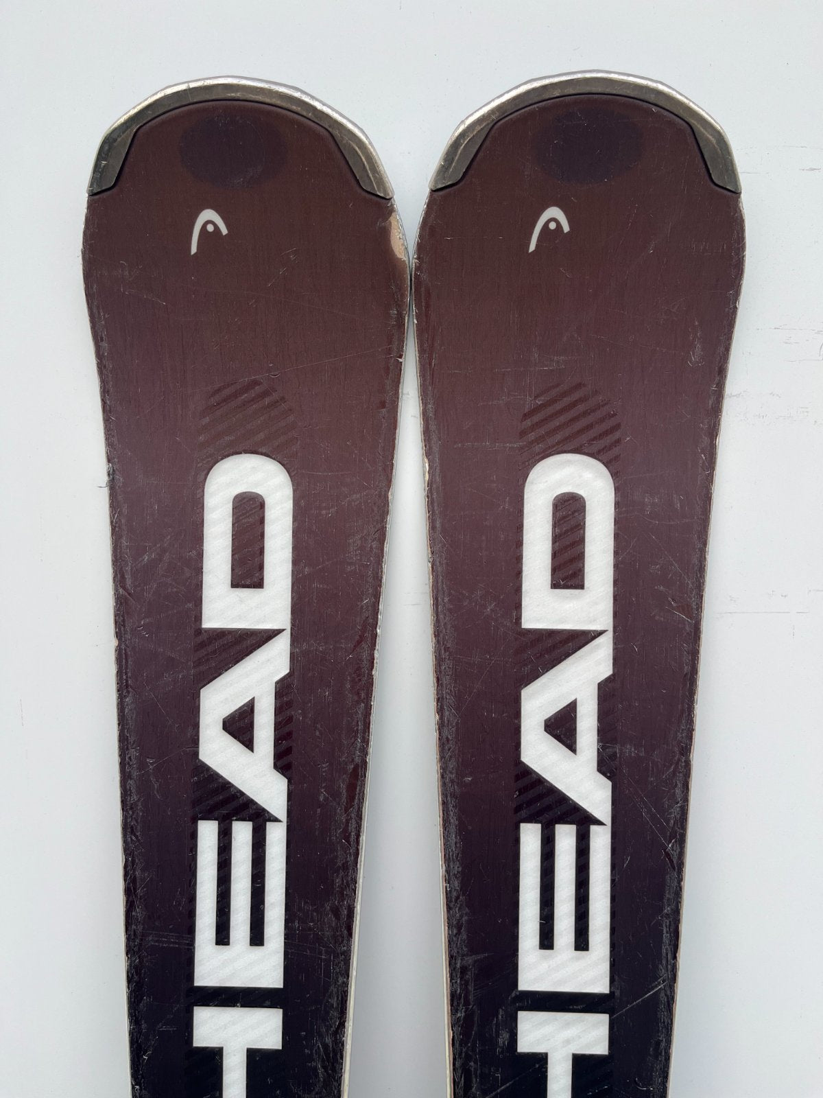 Head Supershape e-Original — attacco PRD 12 GW, Buone condizioni