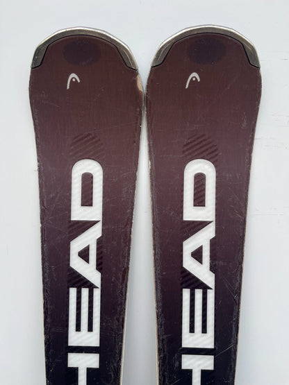 Head Supershape e-Original — attacco PRD 12 GW, Buone condizioni