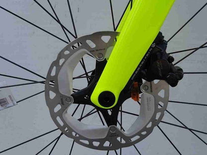 Cannondale Supersix Evo 3 2024 usata — dettaglio