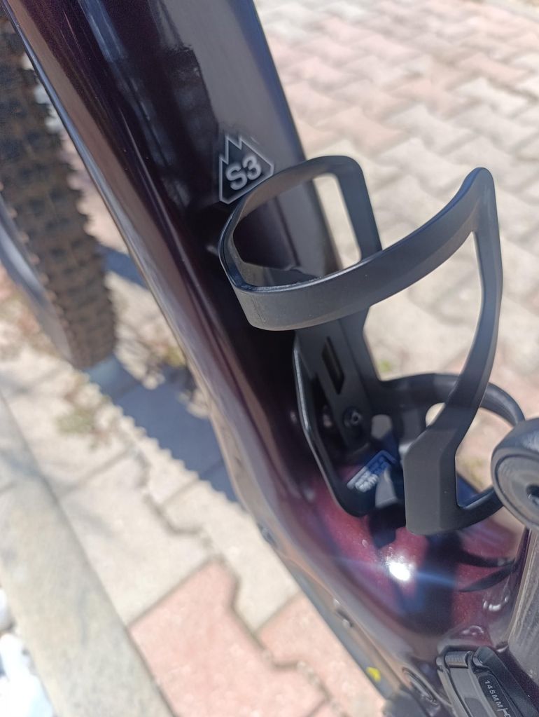 Specialized Turbo Levo Sl 2 Öhlins Coil 2025 usata — dettaglio