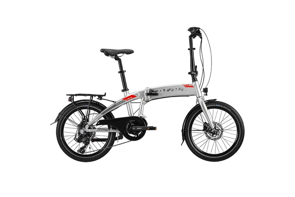 Atala Club 20 Ultralight 2020 usata — vista laterale