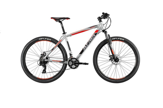 Atala Replay 27.5 Ultralight 2021 usata — vista laterale