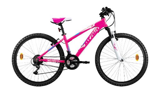 Atala Race Comp 26 2021 usata — vista laterale