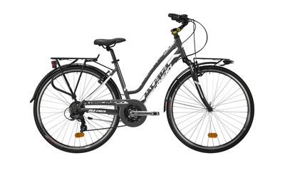 Atala Discovery Fs 2024 usata — vista laterale