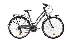 Atala Discovery Fs 2021 usata — vista laterale
