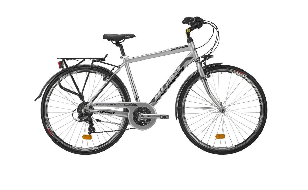 Atala Discovery S 28 Ultralight 2021 usata — vista laterale