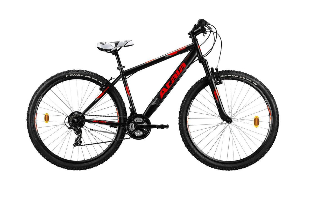 Atala Blister 29 2020 usata — vista laterale