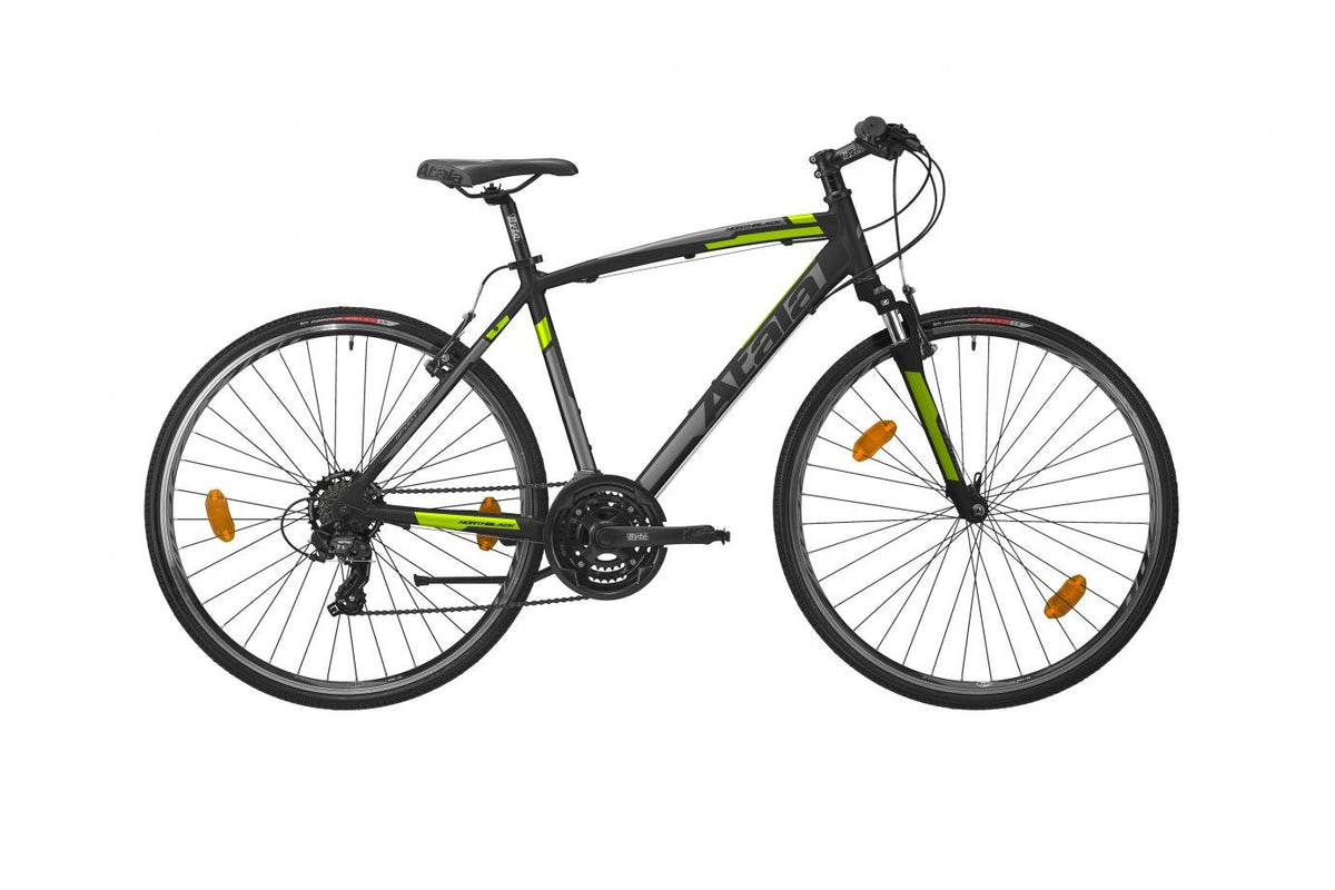 Atala North Fs 2021 usata — vista laterale