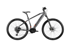 Atala B Cross A5.2s 29 2022 usata — vista laterale