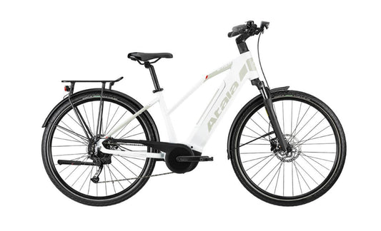 Atala B Tour A5.4 2025 usata — vista laterale
