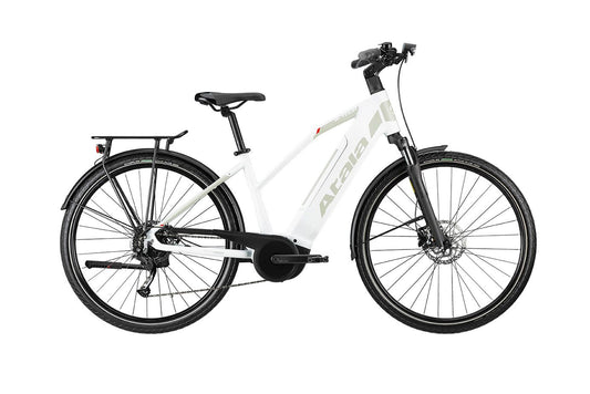 Atala B Tour A5.1 2024 usata — vista laterale