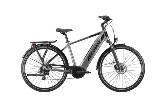 Atala B Tour A4.1 Lt 2021 usata — vista laterale