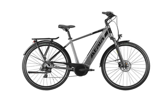 Atala B Tour A4.4 Lt7 2025 usata — vista laterale