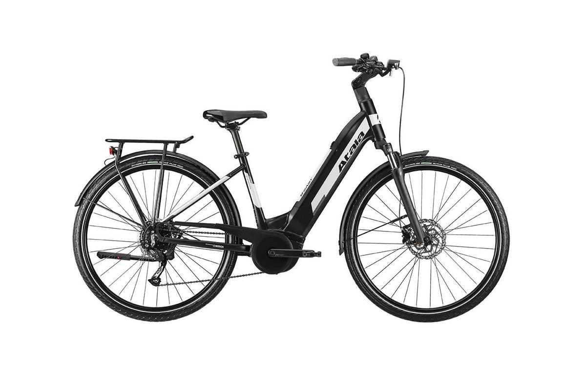 Atala B Easy A7.1 Lt 28 2021 usata — vista laterale