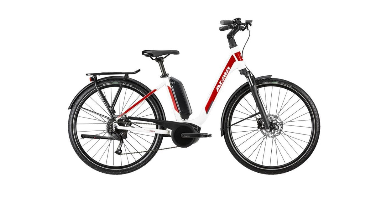 Atala B Easy A6.4 Lt9 28 2024 usata — vista laterale