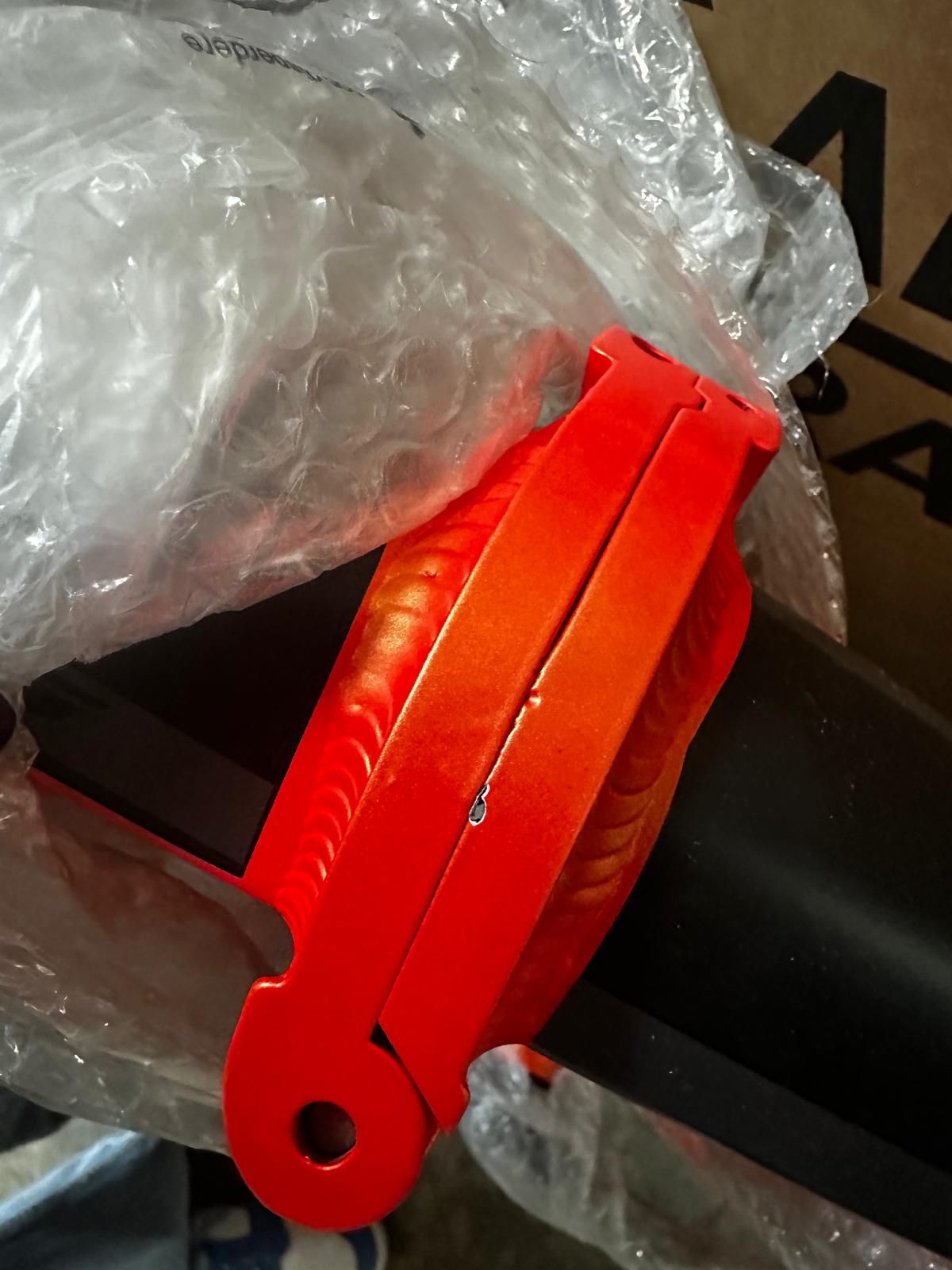 Atala Extrafolding 7.1 20 — telaio in Alluminio, Nuovo
