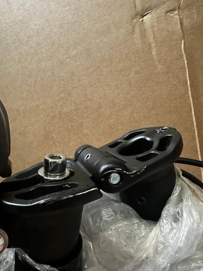Atala Extrafolding 7.1 20 2022 — Bici usata