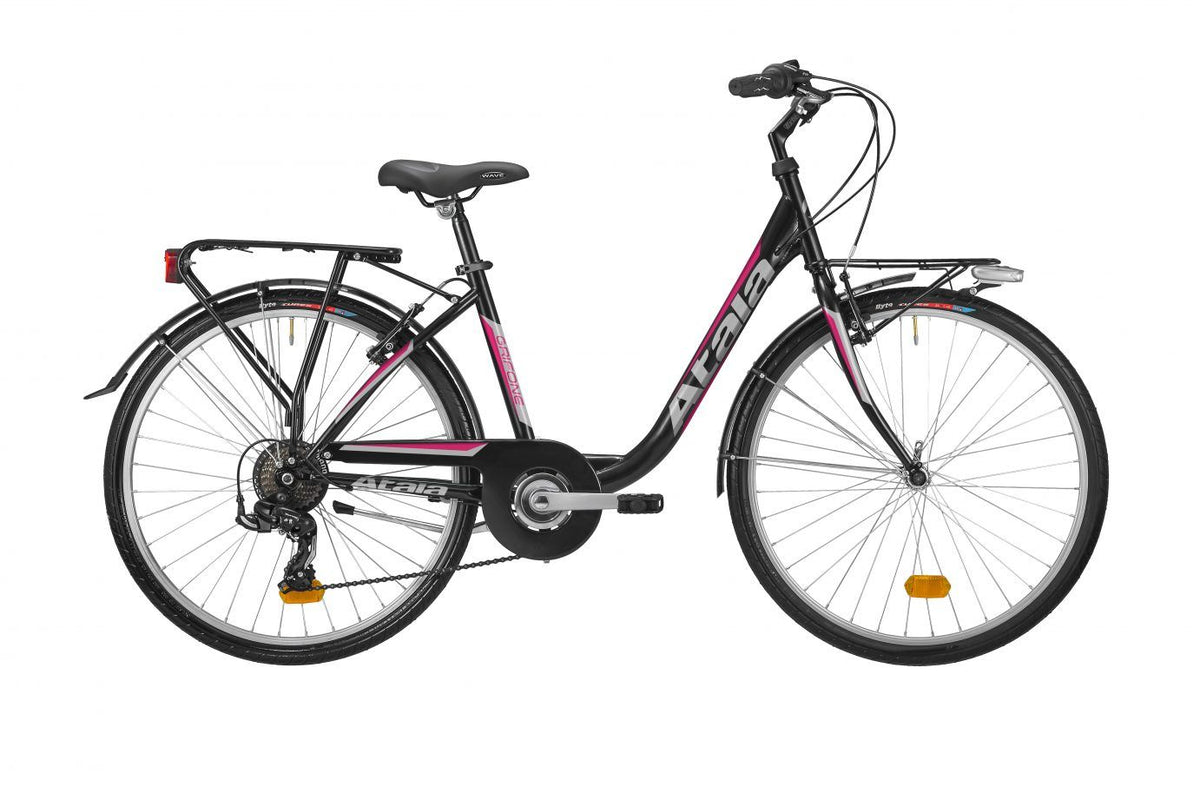 Atala Grifone 26 2026 usata — vista laterale