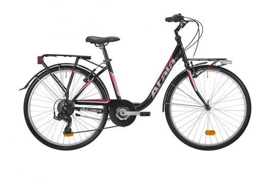 Atala Grifone 26 2026 usata — vista laterale