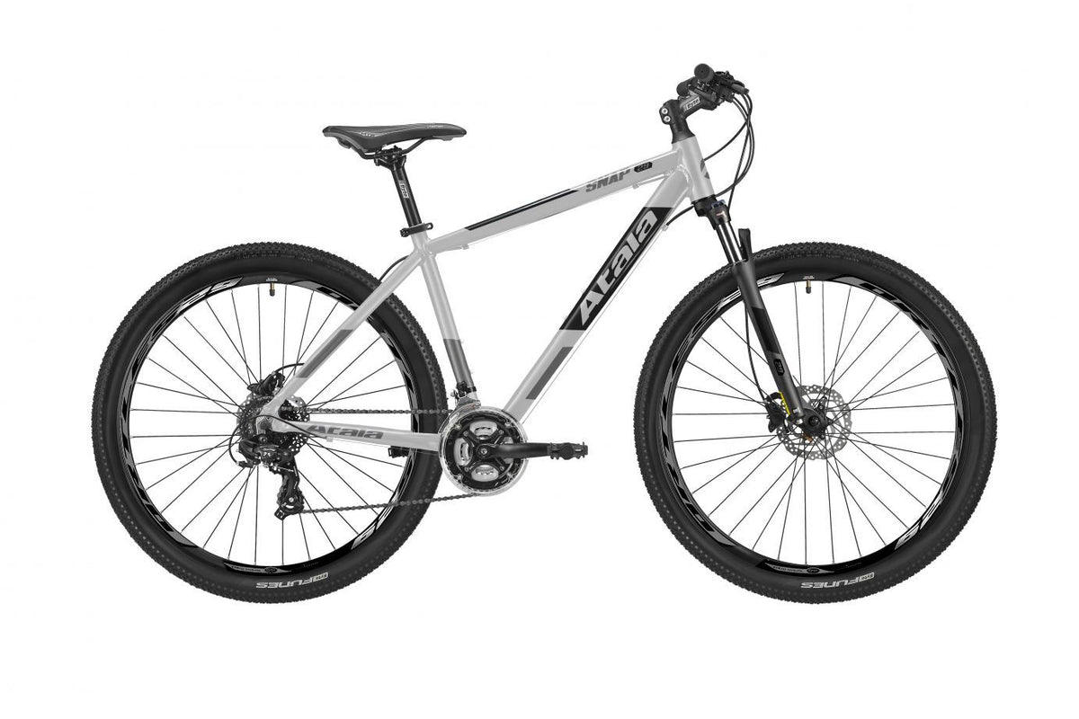 Atala Snap 29 Md Ultralight 2025 usata — vista laterale