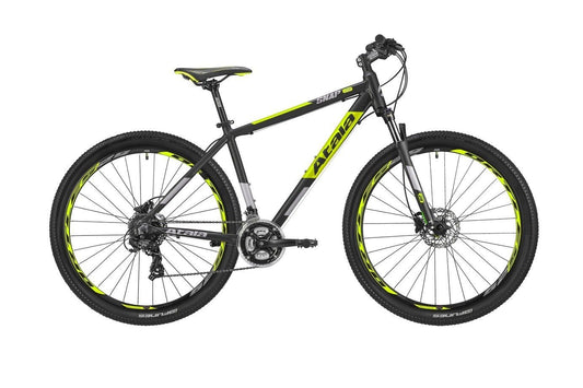 Atala Snap Md 29 2021 usata — vista laterale