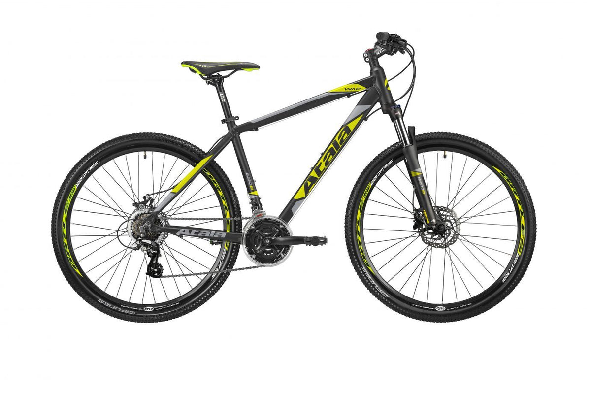 Atala Wap Hd 27.5 2025 usata — vista laterale