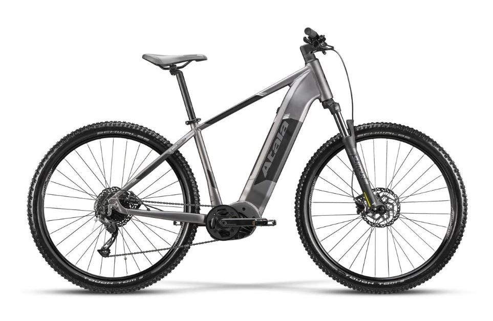 Atala B Cross A6.2 X5 29 2022 usata — vista laterale