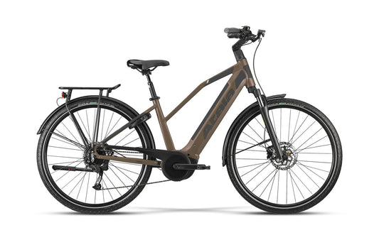 Atala B Tour A6.2 Lt 2022 usata — vista laterale