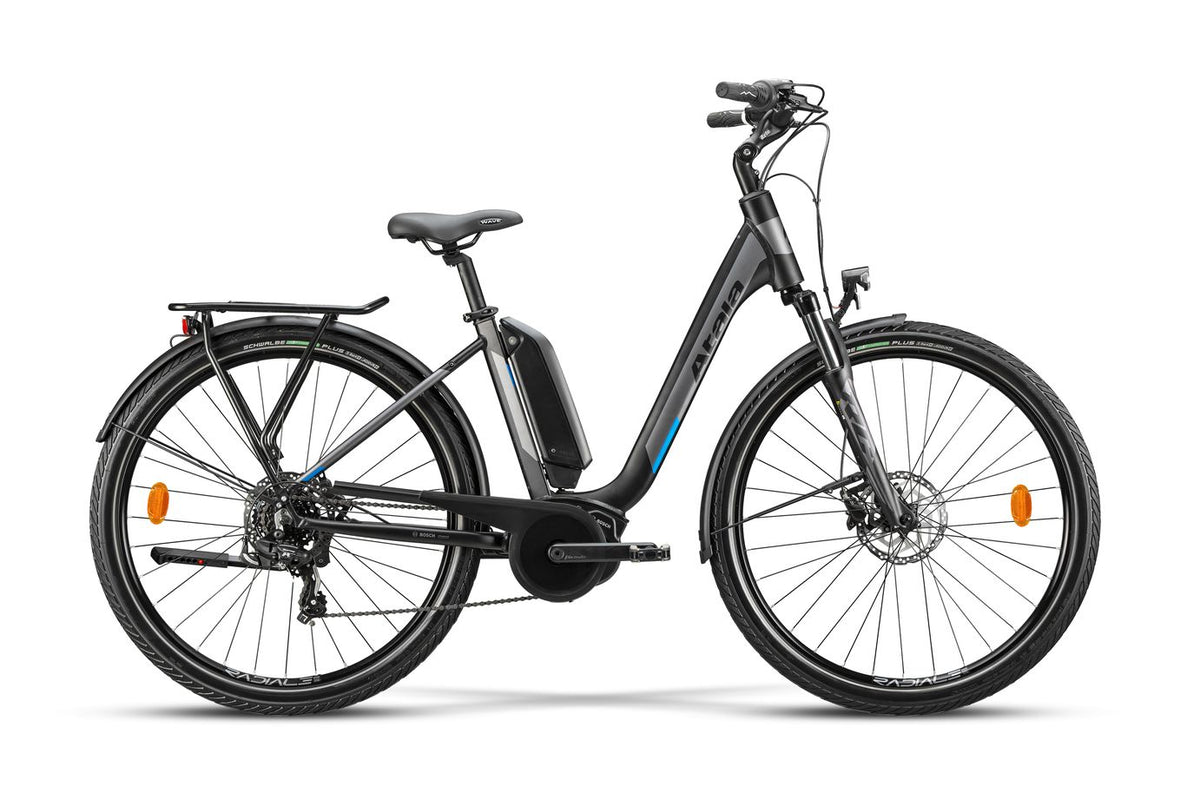Atala B Easy A5.4 Lt7 28 2025 usata — vista laterale