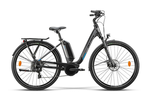 Atala B Easy A5.4 Lt7 28 2025 usata — vista laterale