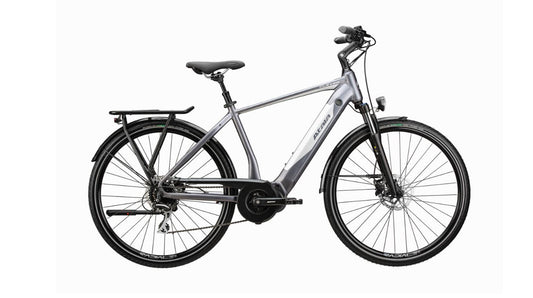Atala Clever 8.4 28 2025 usata — vista laterale