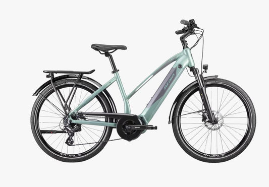 Atala Clever 7.5 27.5 2023 usata — vista laterale
