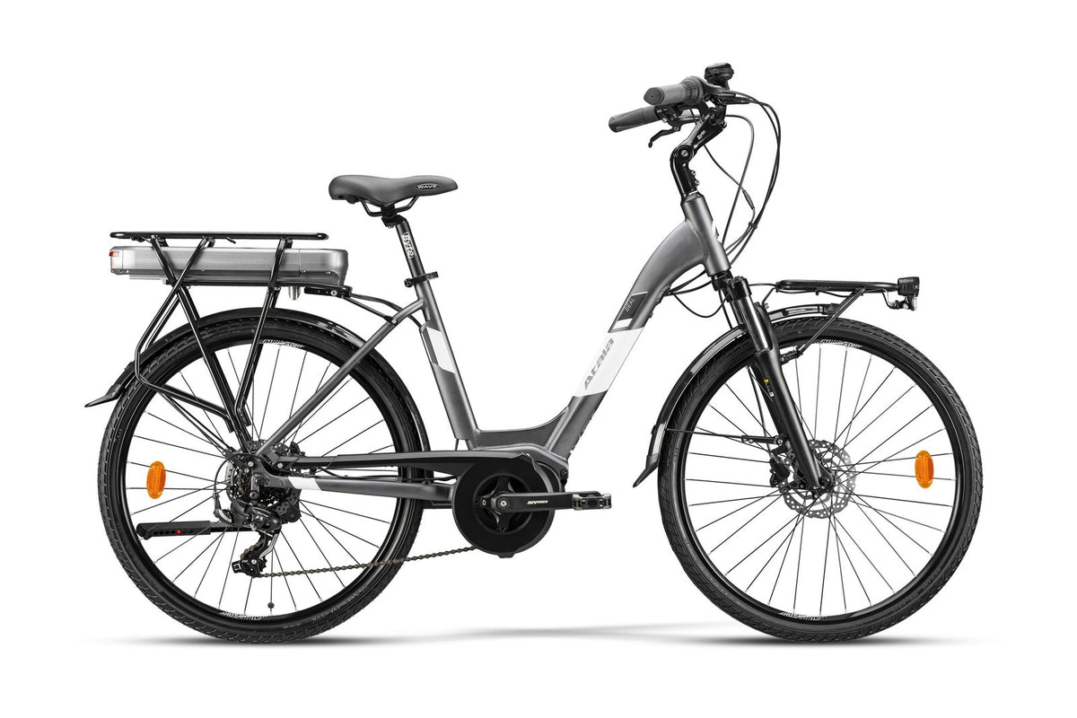 Atala Deal 5.4 26 2025 usata — vista laterale