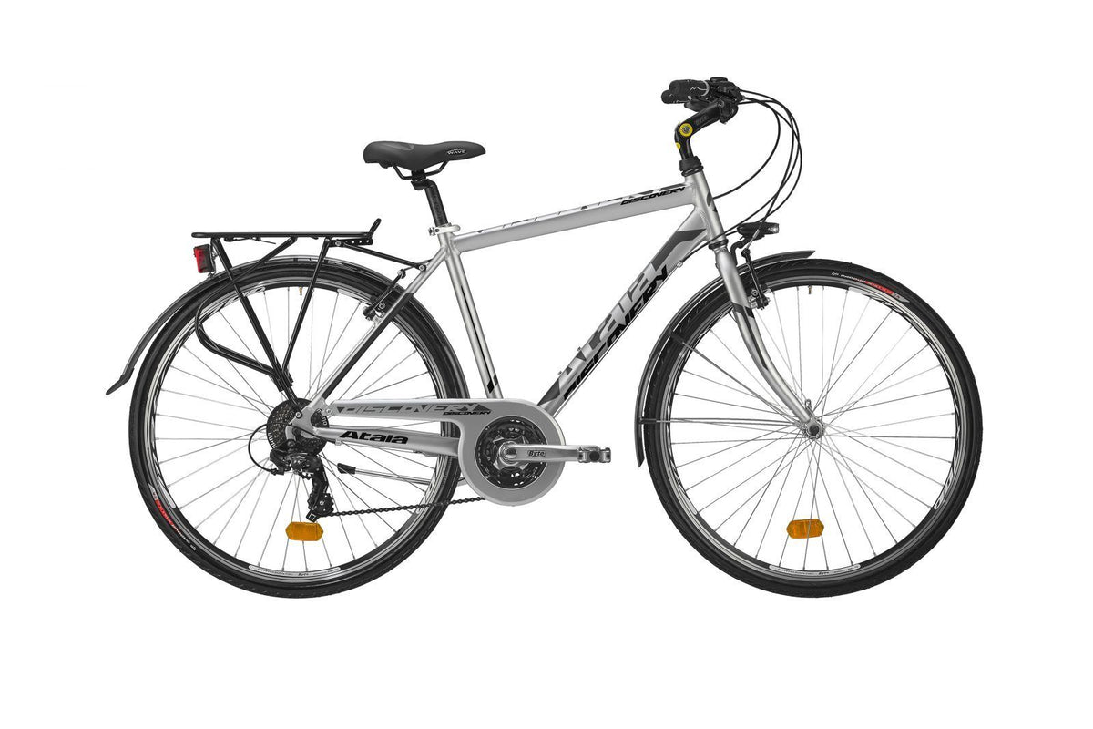 Atala Discovery Revo 28 Ultralight 2026 usata — vista laterale