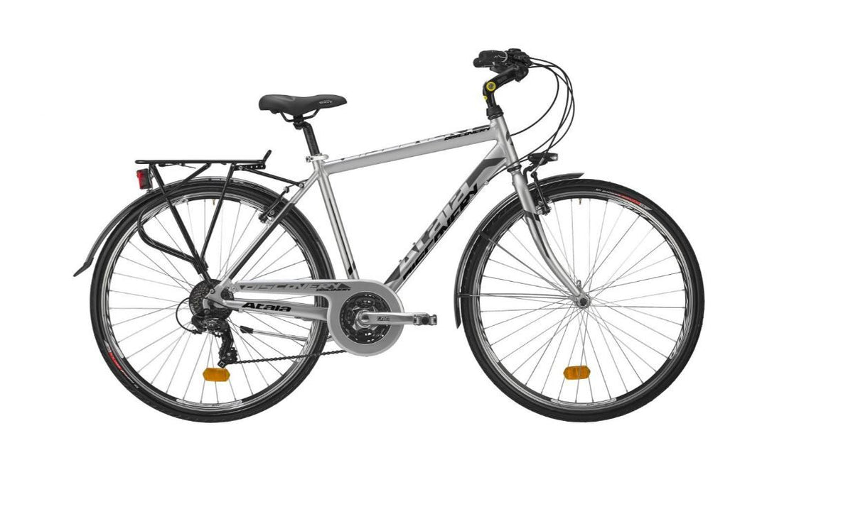 Atala Discovery Revo Ultralight 2023 usata — vista laterale