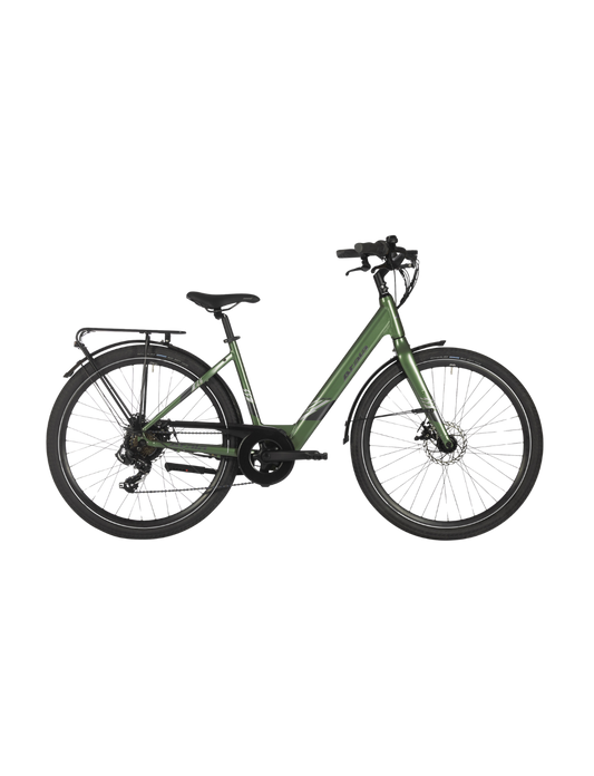 Atala Edge 27 5 2024 usata — vista laterale