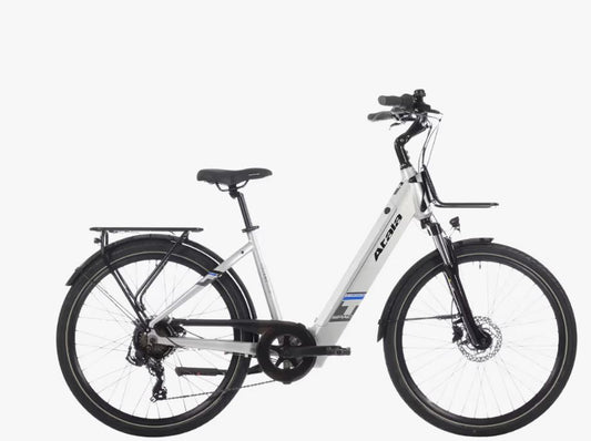 Atala T Space 7.6 26 Ultralight usata — vista laterale