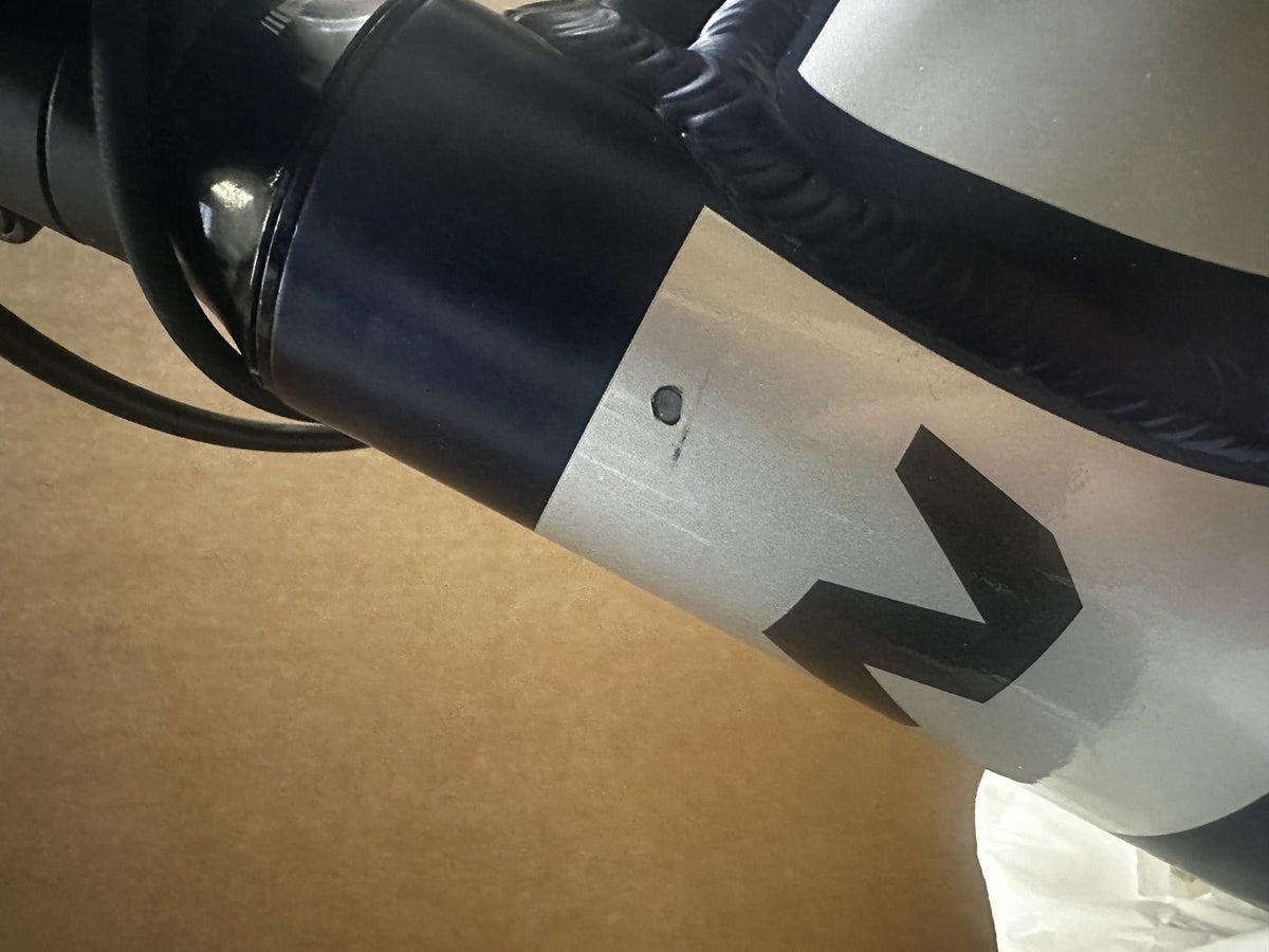 Whistle B Rush A7.1e — gruppo SRAM SX Eagle, taglia 44