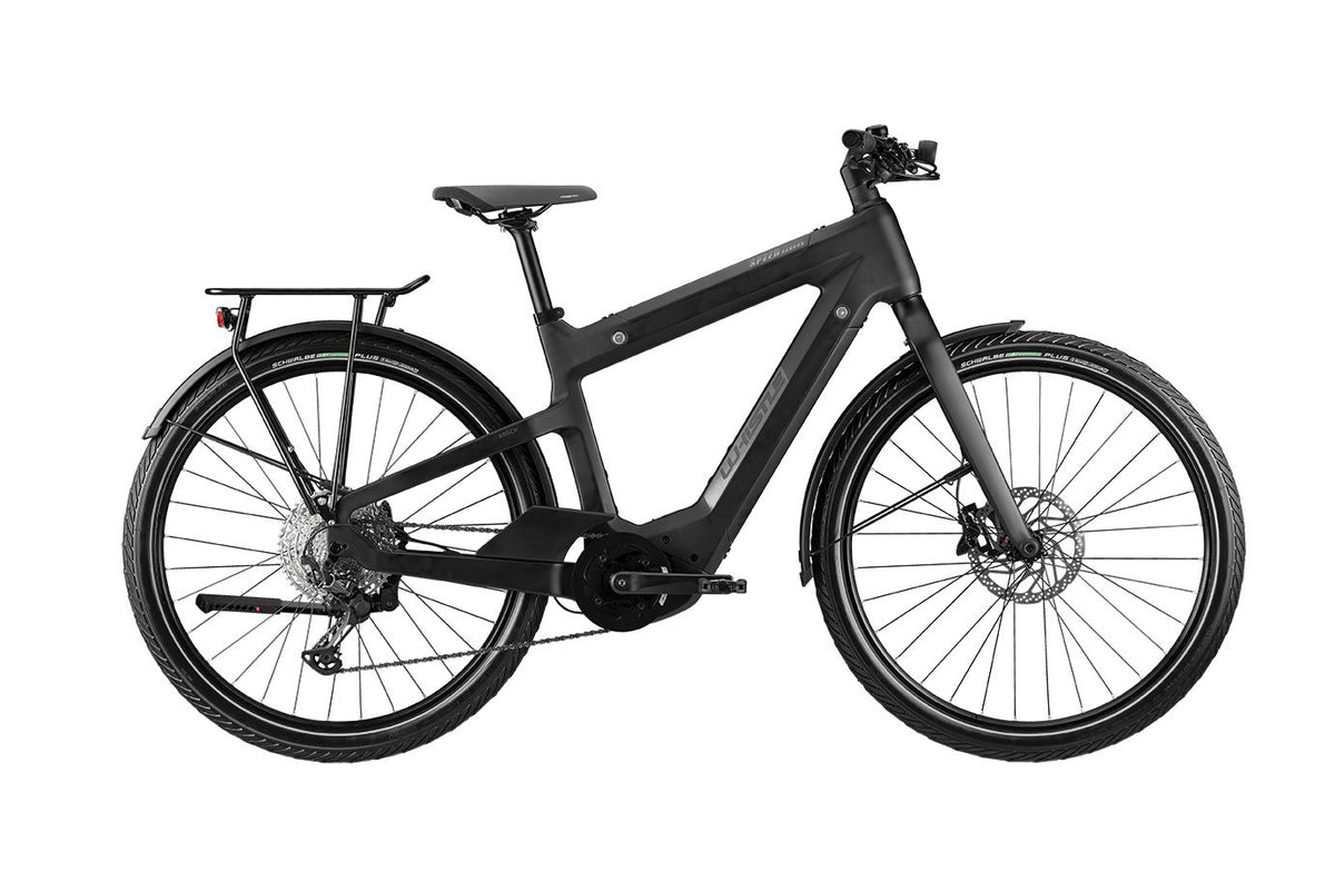 Whistle Speed Urban C9.1 2023 usata — vista laterale