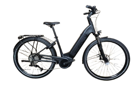Atala B Wy422 2025 usata — vista laterale