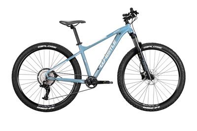 Whistle Patwin 2380 Lt usata — vista laterale