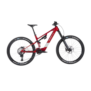 Whistle Axr C8.7 2027 usata — vista laterale