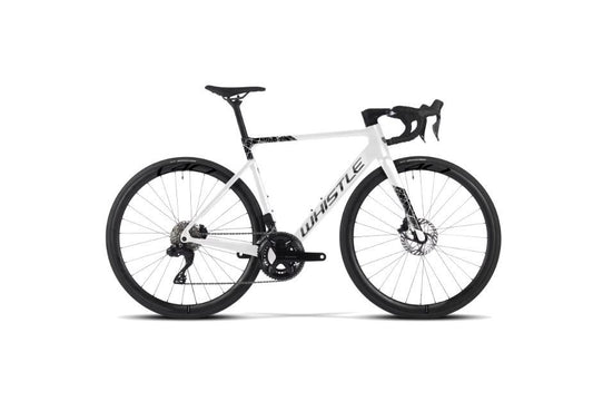 Whistle Vaero 2 2027 usata — vista laterale