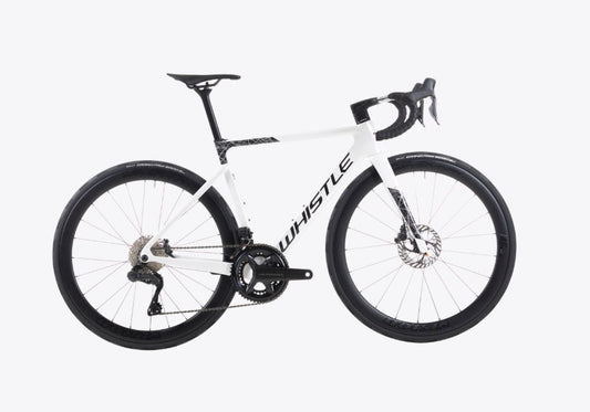 Whistle Vaero 2r 2027 usata — vista laterale
