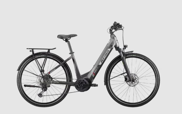 Atala O Easy 800 27.5 2023 usata — vista laterale
