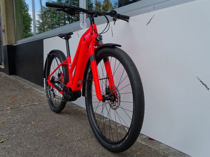 Cannondale Canvas Neo 2 Remixte — telaio in Alluminio, Nuovo