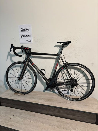 Rodman Sabik 2017 — Bici usata